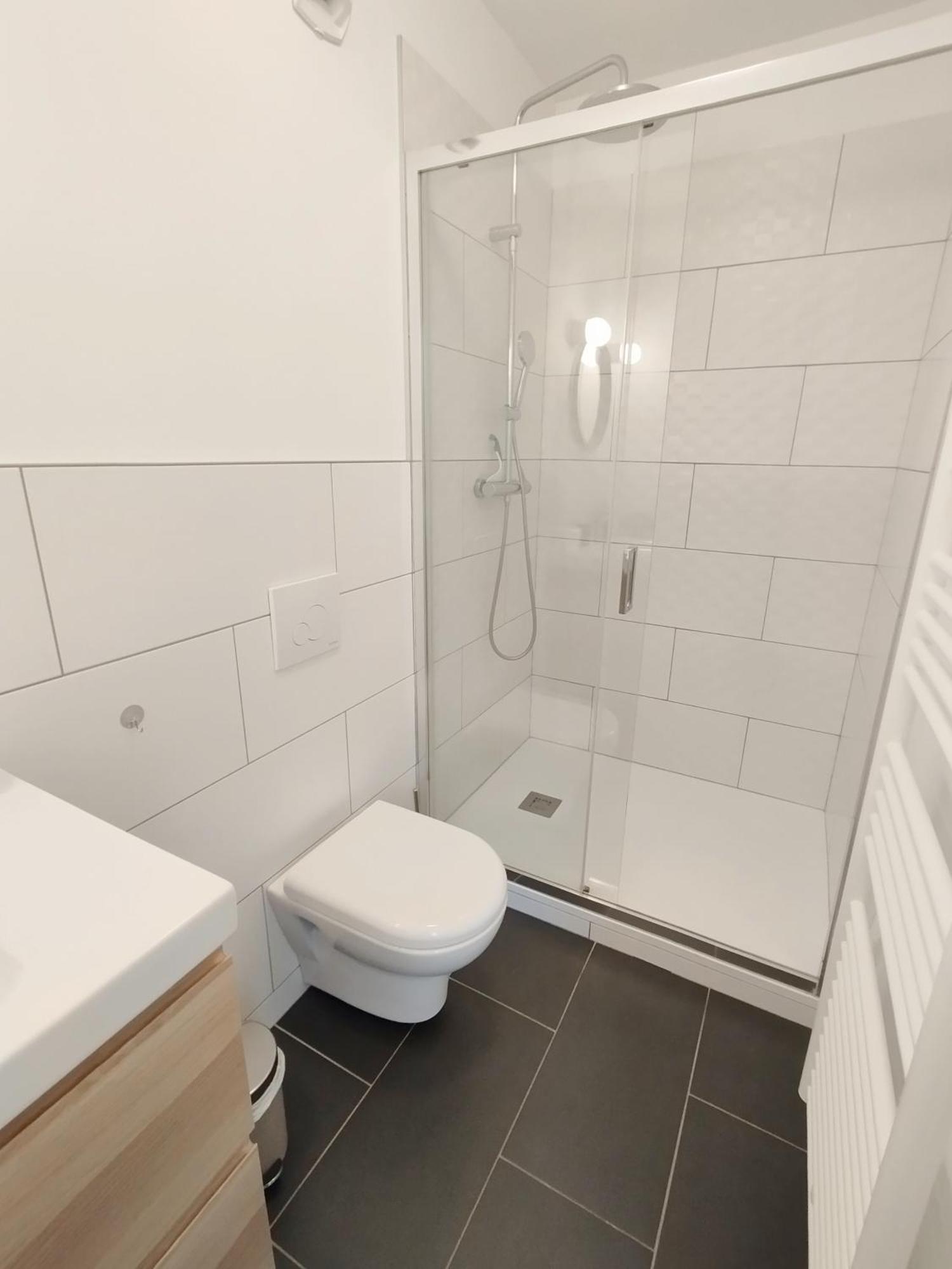 Stylish Nest: Confort Au Coeur De Appartement