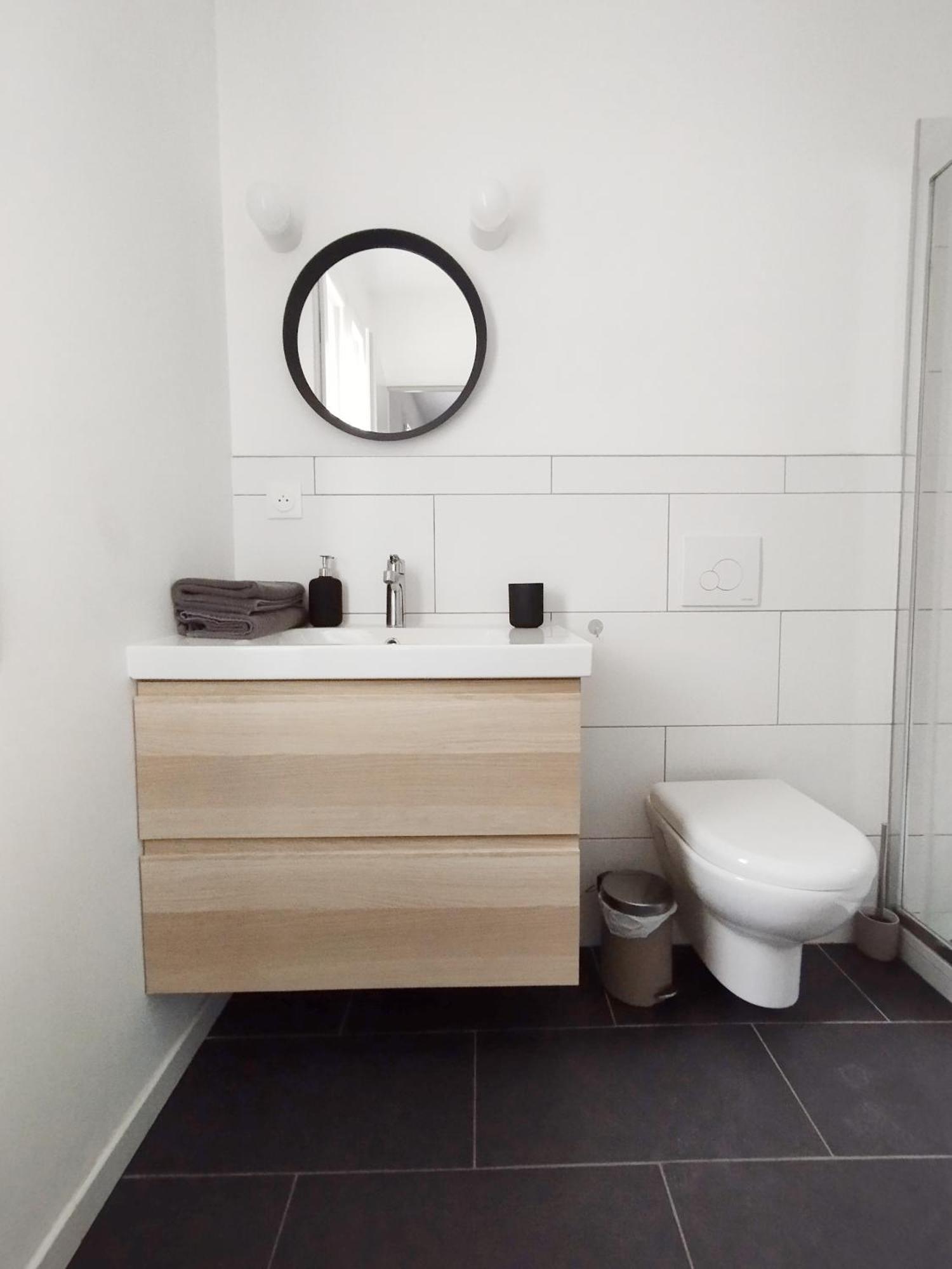 Stylish Nest: Confort Au Coeur De Appartement *