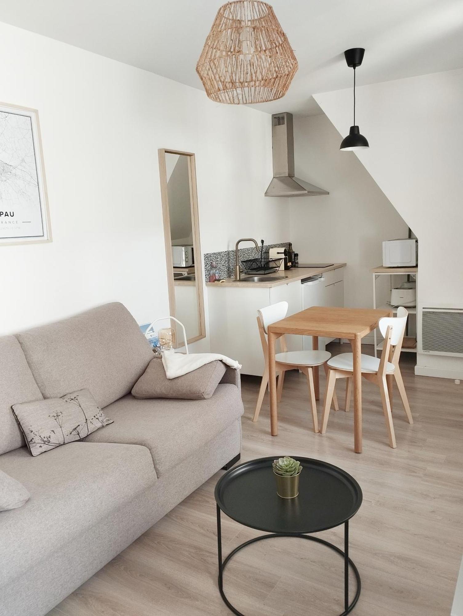 Stylish Nest: Confort Au Coeur De *